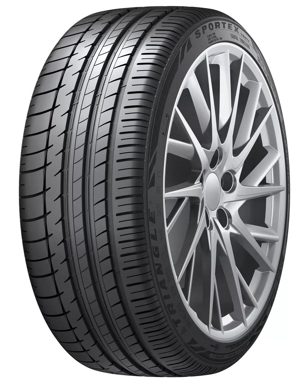 Triangle Sportex TH201 295/35R21 107Y XL Tyre