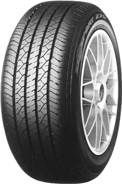 Dunlop Sport 270 215/60R17 96H Summer Tyre for SUVs