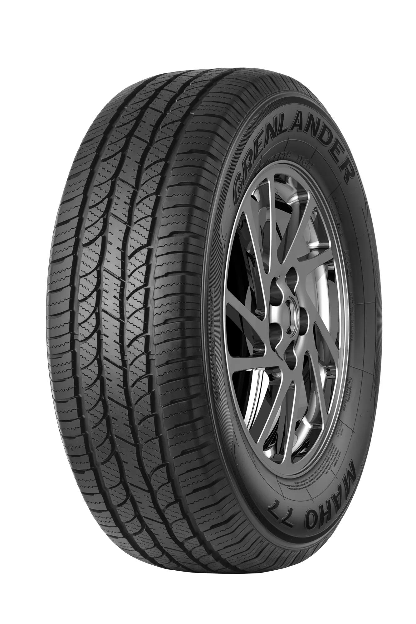 215/65R17 Grenlander Maho 77 99V Tyre