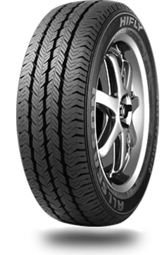 Hifly All-Transit 195/70R15 104/102R Tyre