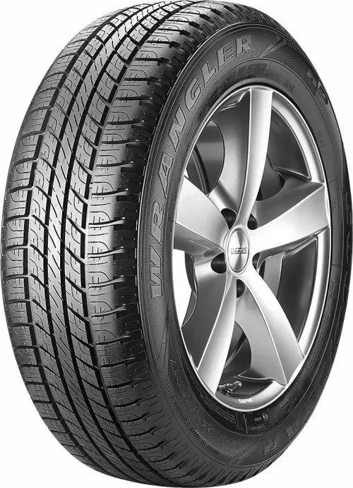 255/65R16 Goodyear Wrangler HP All Weather All-Season 109H Tyre