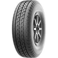Black Arrow Van Tyres 185/75R16 104/102R Black
