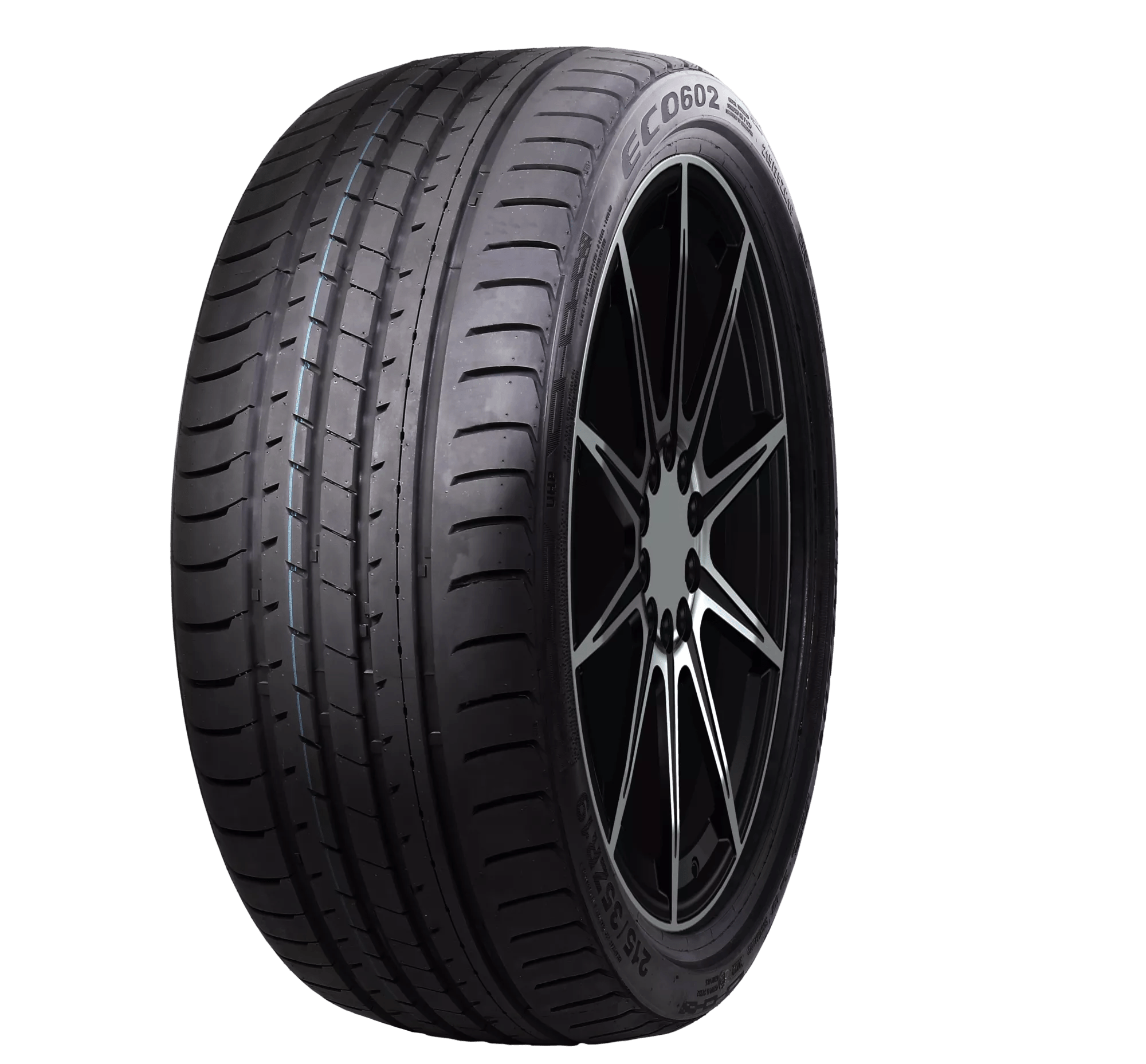 265/40R21 Mazzini Eco 602 105Y Tyre