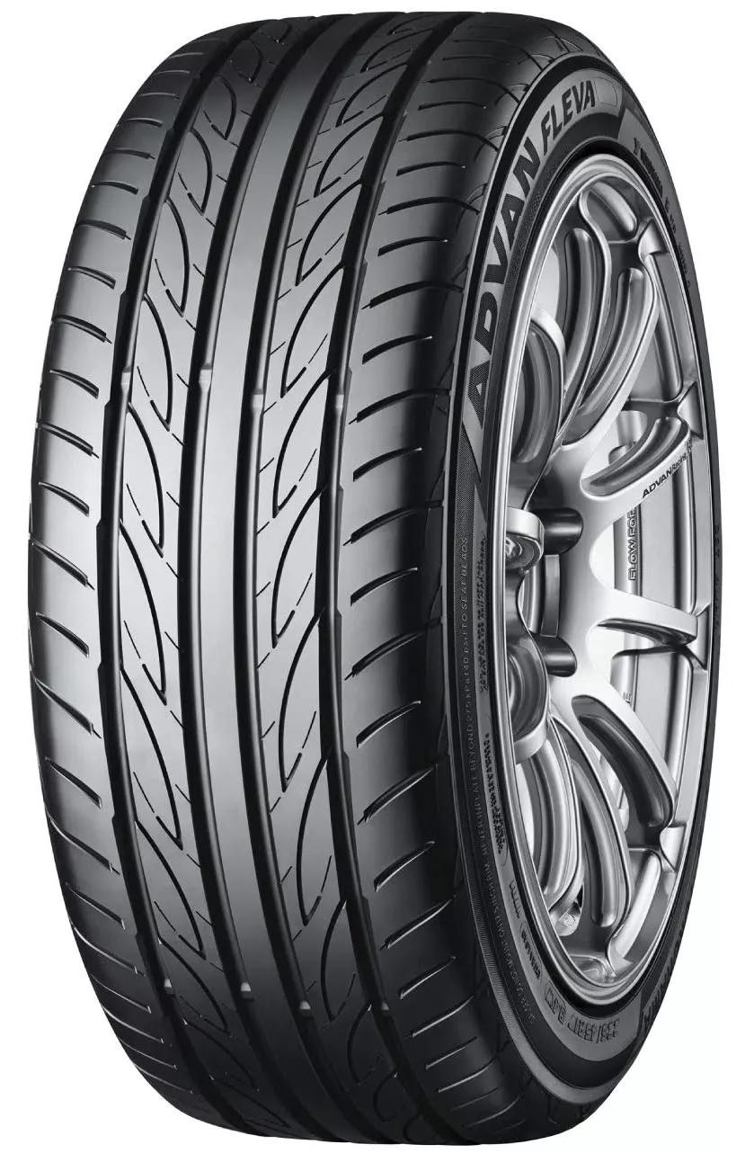 235/40R17 Yokohama Advan Fleva V701 90W Tyre