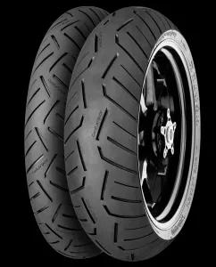 Continental ContiRoadAttack 3 GT Sport Touring Tire 120/70R17 58W