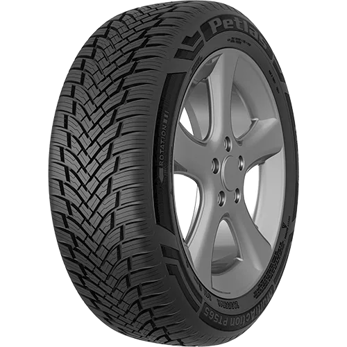 215/55R16 Petlas Multi Action PT565 All-Season 97V Tyre