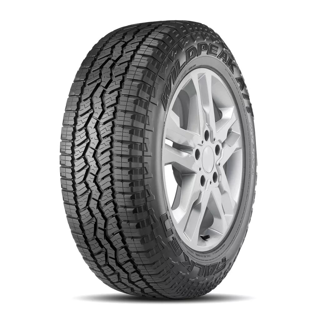 Falken Wildpeak A/T AT3WA 265/65R17 112H All-Terrain Tire