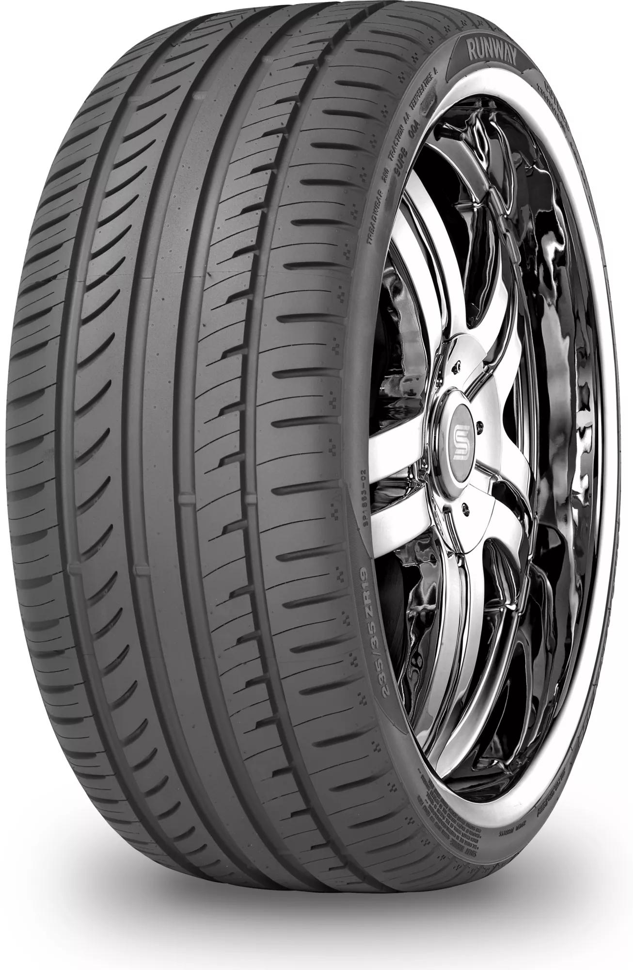 Photos - Tyre Runway Performance 926 195/50R15 82V | Protyre - Car  100AR116 