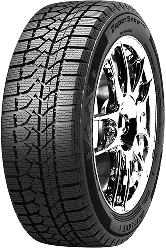 Goodride ZuperSnow Z507 - Winter Tire - 225/50R18 99V XL