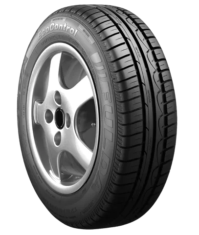 175/55R15 Fulda EcoControl 77T Tyre