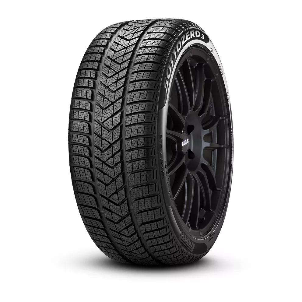 255/40R19 Pirelli Winter SottoZero 3 Audi (RO1) Winter 100V Tyre