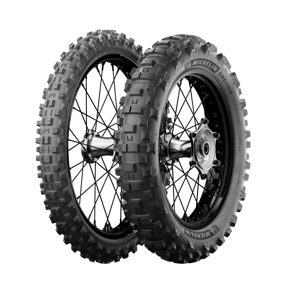 Enduro Medium 120 90 18 65R