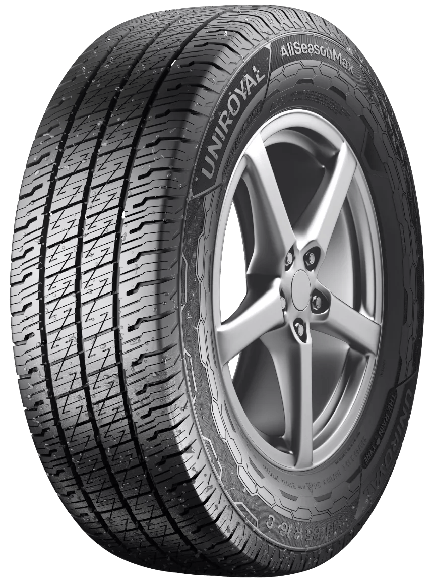 Uniroyal AllSeasonMax 225/65R16 112/110R Van Tyre