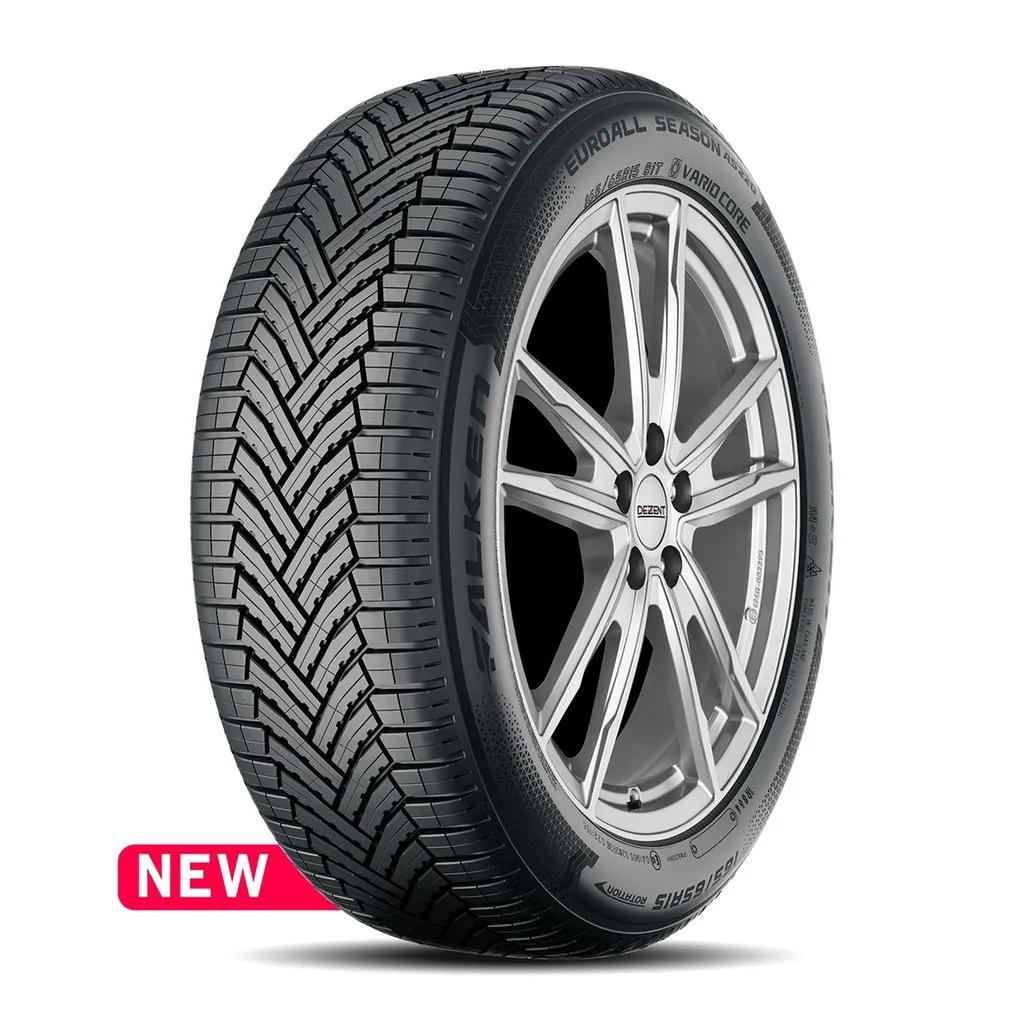 Falken EuroAll Season AS220 165/65R15 81T All Season Tyre