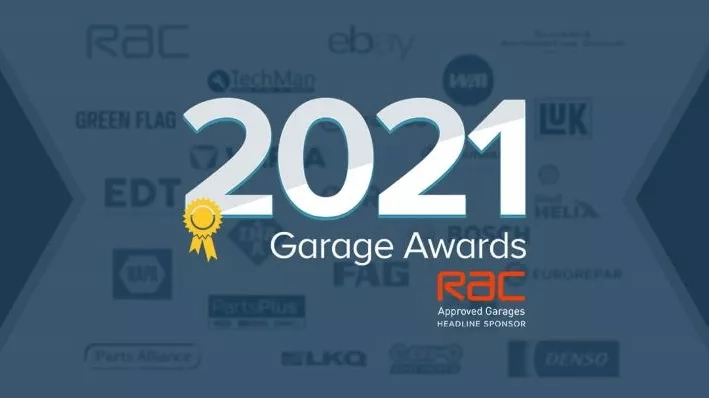 Protyre are winners at the WhoCanFixMyCar Garage Awards 2021