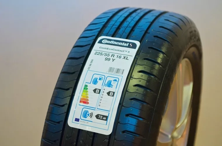 Improvements to EU tyre labelling are due in 2021