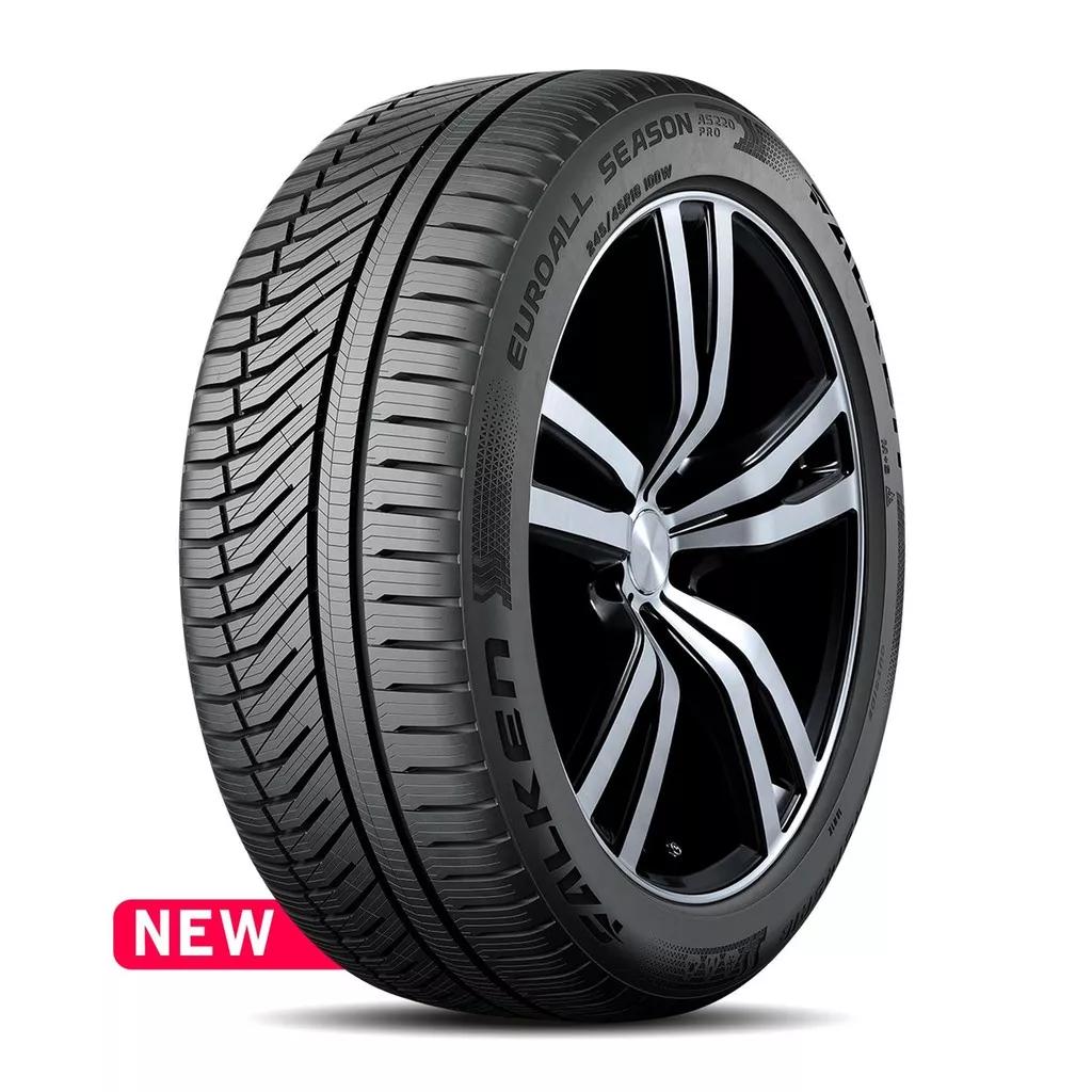 265/40R19 Falken EuroAll Season AS220 PRO All-Season 102W Tyre