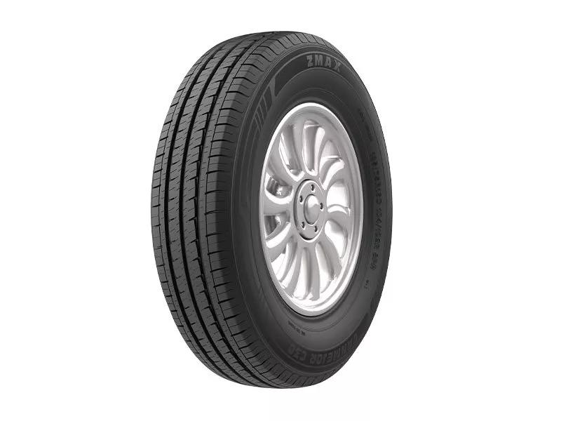 Photos - Tyre ZMAX Vanmejor C30 215/65R16 109/107T | Protyre - Car  3EZM216F 