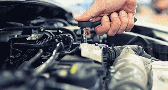 MOT fails in England and Wales revealed