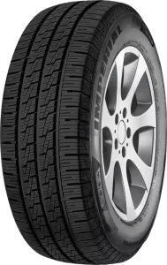 185/65R15 Imperial All Season Van Driver All-Season 97/95S Tyre