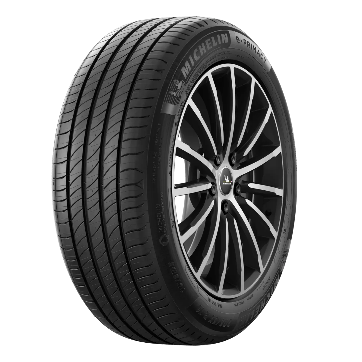 175/65R17 Michelin e.Primacy 87H Tyre