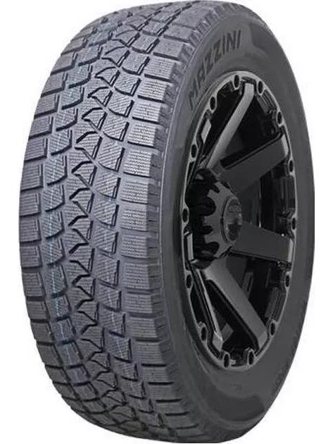Mazzini SnowLeopard LX 265/70R17 115T Tyre