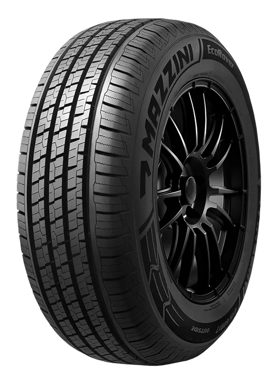Mazzini EcoRover SUV Tyres 265/65R17 112H