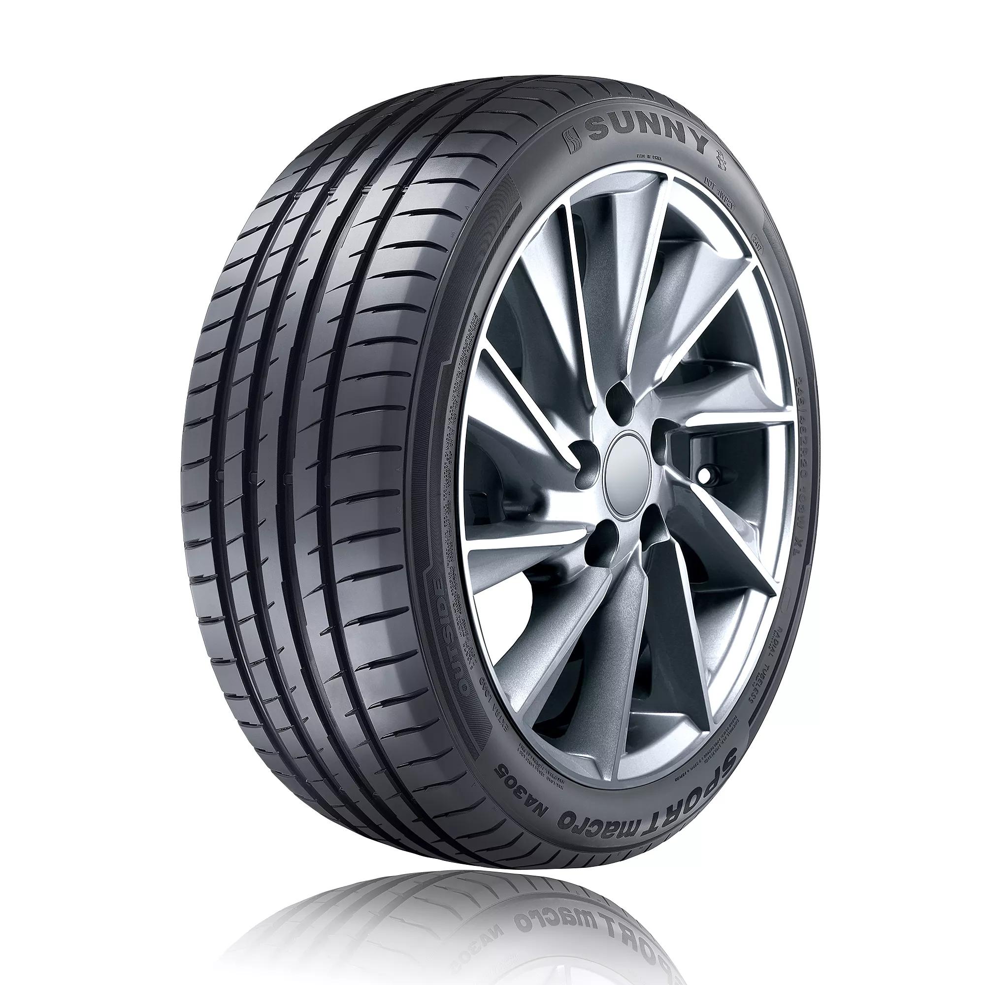 Sunny NA305 235/50R18 97W Tyre