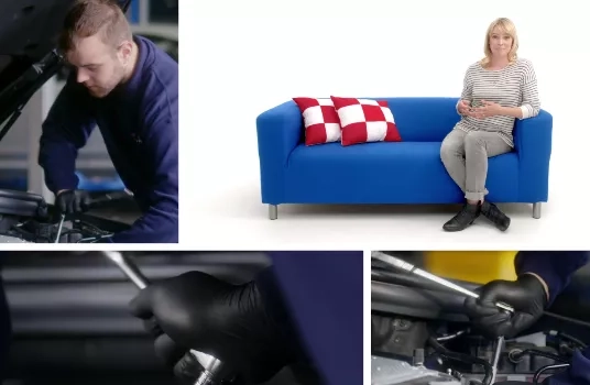 Protyre’s first ever TV advert coming to screens near you!