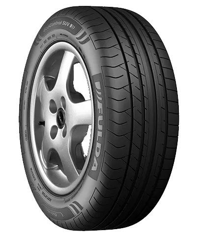 225/55R18 Fulda EcoControl SUV 98V Tyre