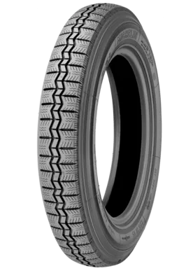 155/0R14 Michelin X 80T Tyre