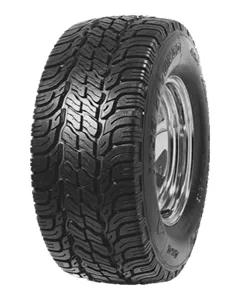 Insa Turbo Mountain AT Remould 245/70R16 107S Tyre