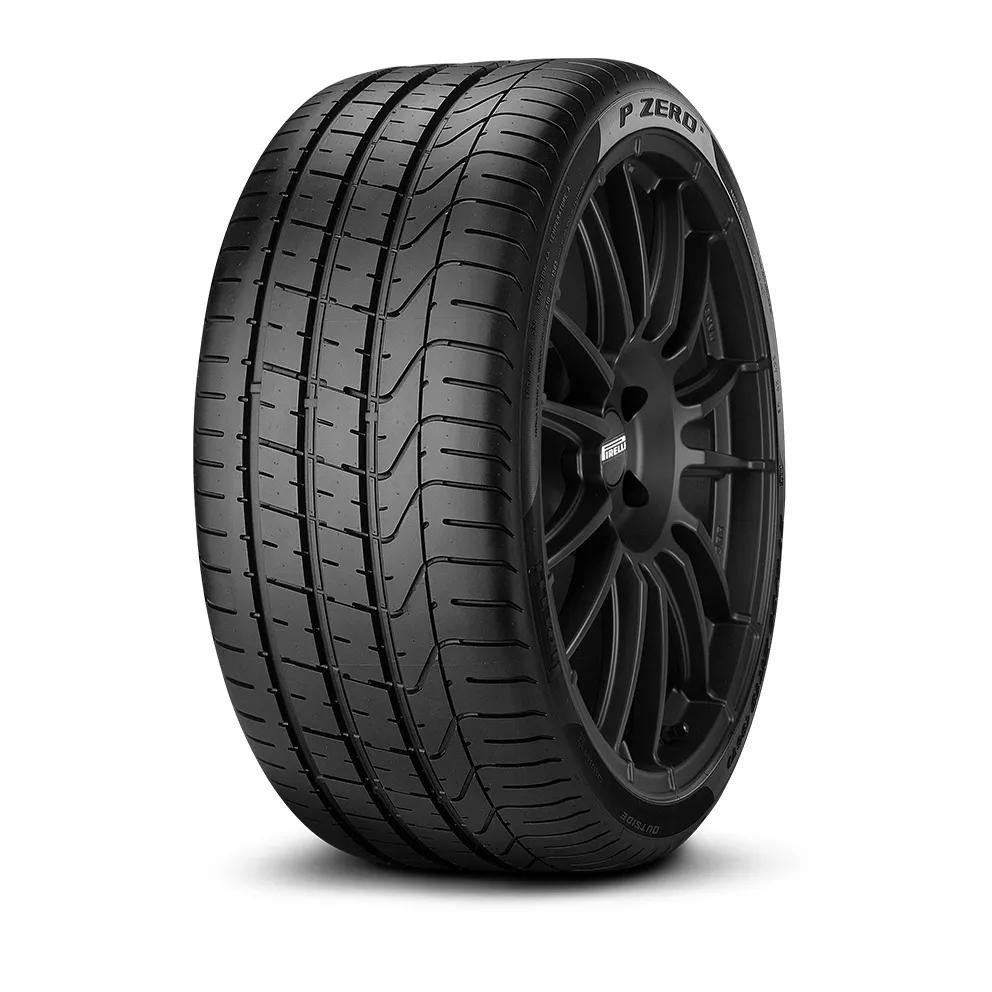 245/35R19 Pirelli P Zero Corsa Asimmetrico 2 Alfa Romeo (AR) 93Y Tyre