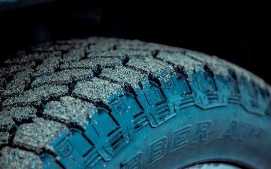 General Tire ‘Anywhere is Possible’