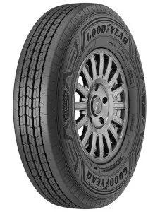 Goodyear Duramax Steel 7.50/0R16 121/120L