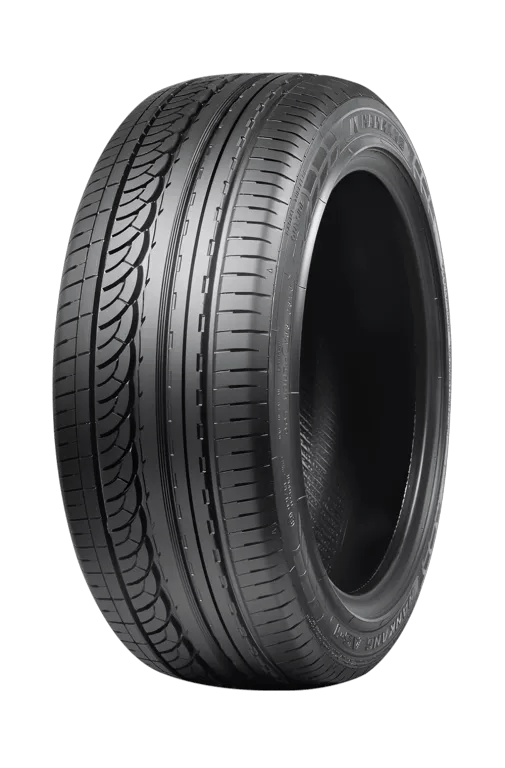 Nankang AS-1 235/40R18 95Y XL Summer Tire