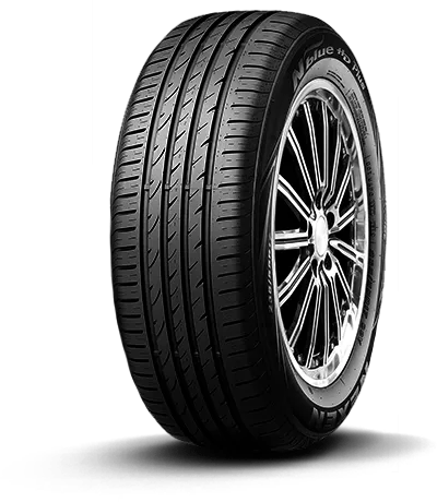 Nexen Nblue HD Plus 205/70R15 96T Summer Tyre