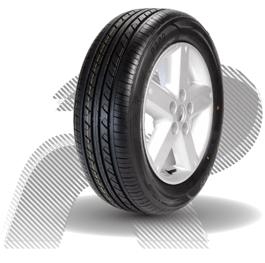 Rapid P309 165/60R14 75H Tyre