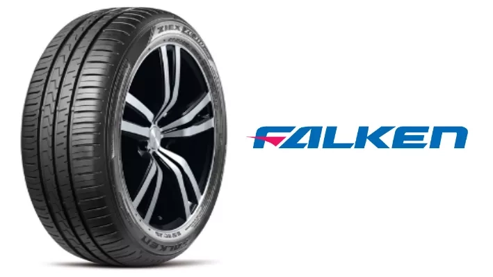 FALKEN AZENIS FK510 receives “Exemplary” rating in the Big Auto BILD Summer Tyres Test