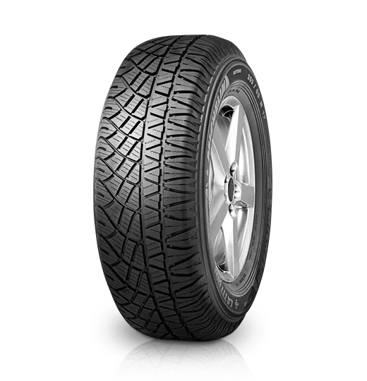 Buy Michelin Latitude Cross 245/70R17 114T XL tyres