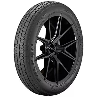 Photos - Tyre Falken  FK 090 - Car  - Spare Tyre - Compact Spare Car Tyre  