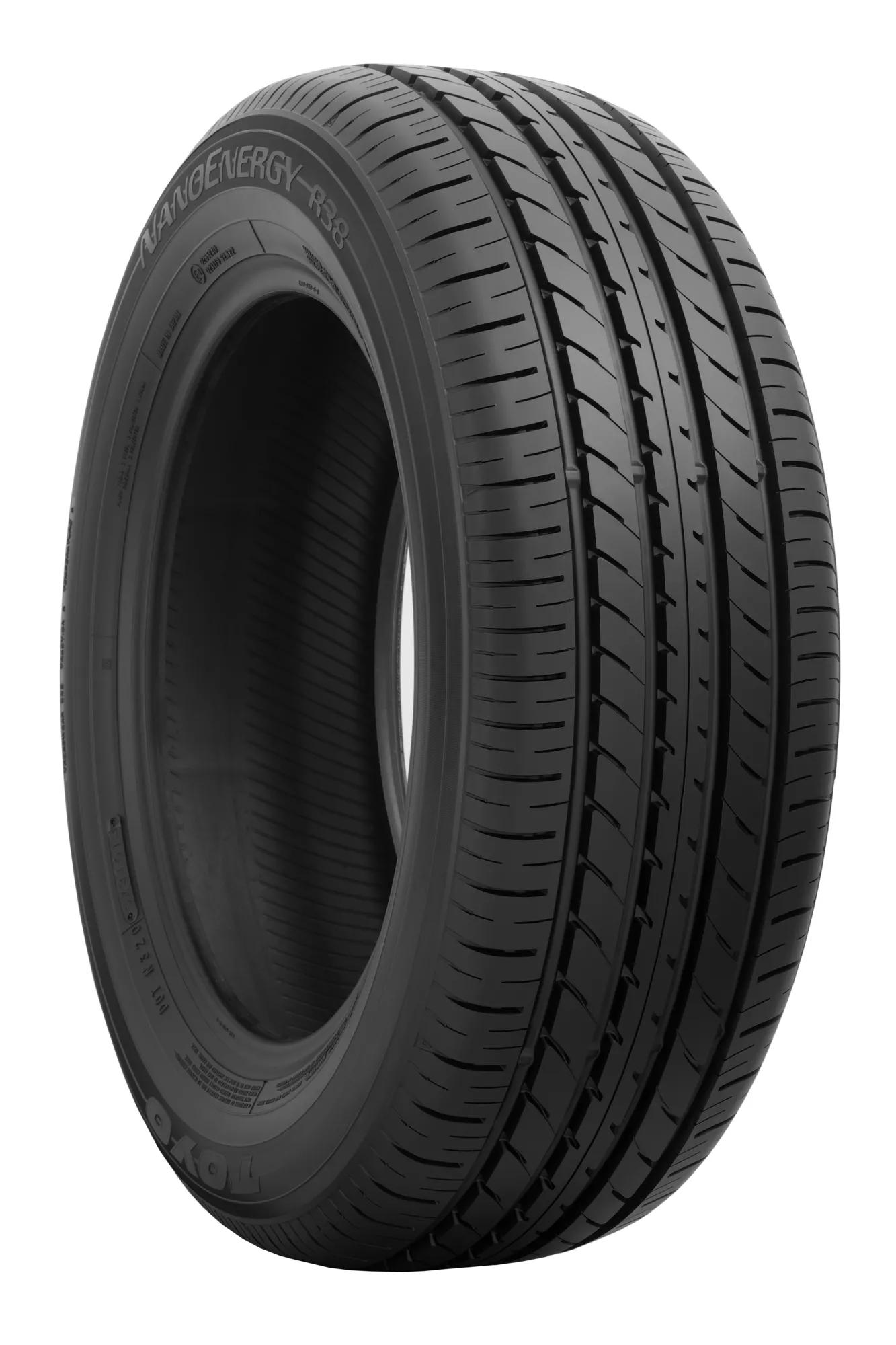 205/60R16 Toyo NanoEnergy R38C 92V Tyre