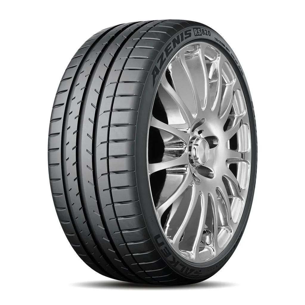 1 x 235/35R19 Falken Azenis RS820 91Y Tyre
