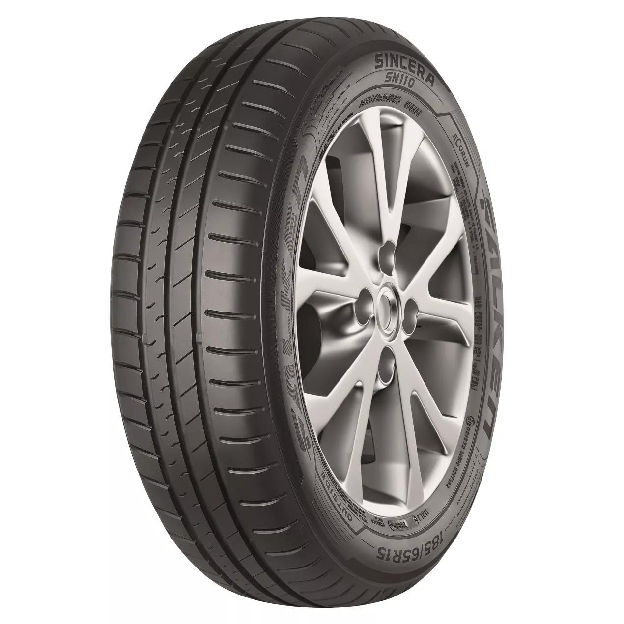 215/65R16 Falken Sincera SN110 98H Tyre