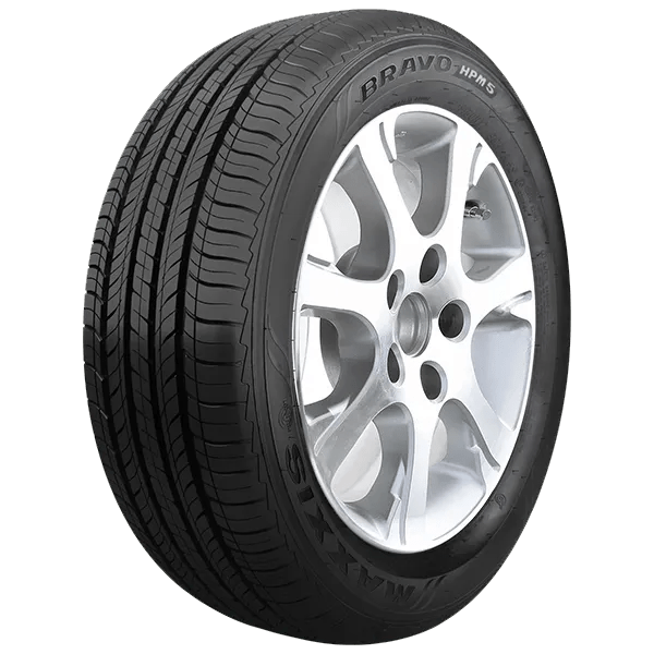 Maxxis Bravo HPM5 235/50R18 97V Tyre