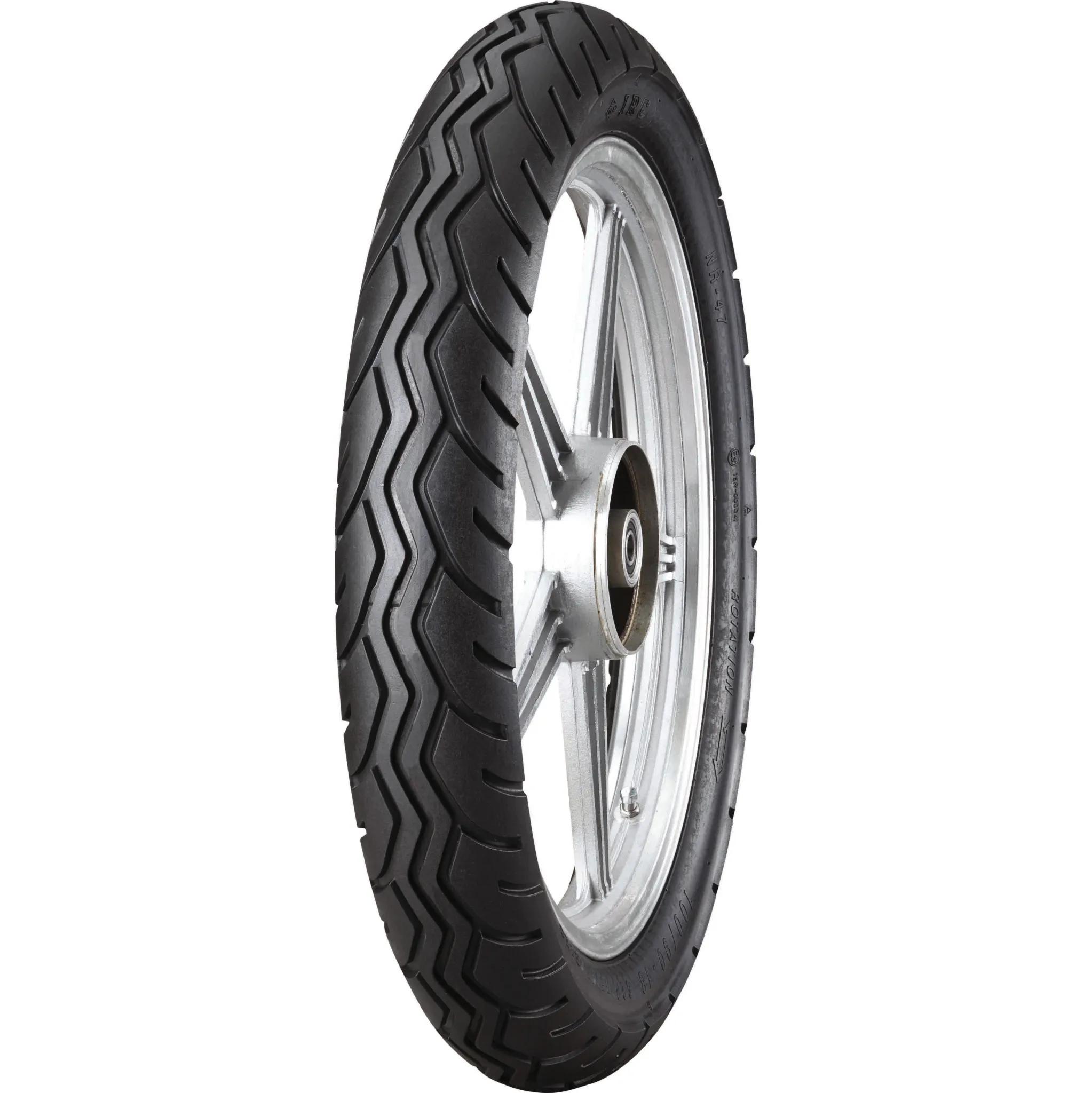Anlas NR-47 90/90-18 57P Crossply Tyre