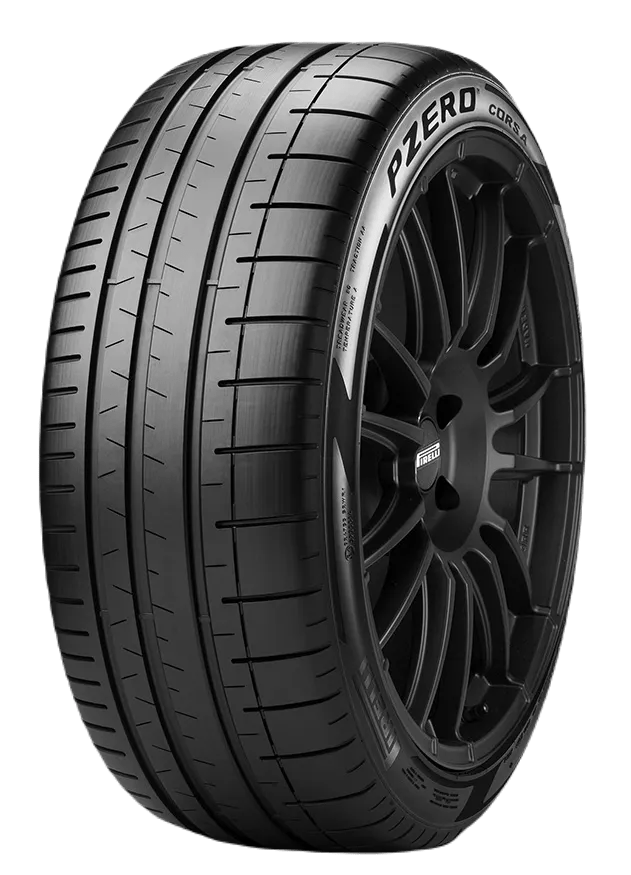 Pirelli tyre