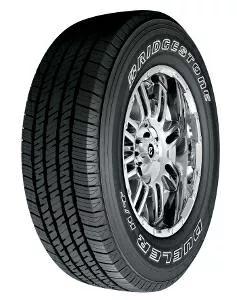 Bridgestone Dueler D685 Highway All-Season 245/75R17 112T Tyre
