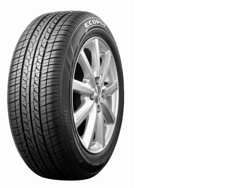 Bridgestone Ecopia EP25 185/65R15 88T Touring Summer Tyre