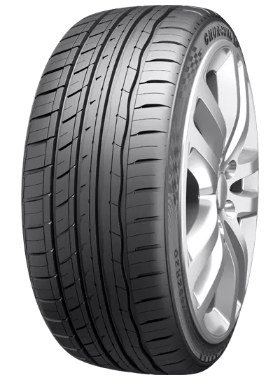 245/45R18 Churchill RCB009 100Y Tyre